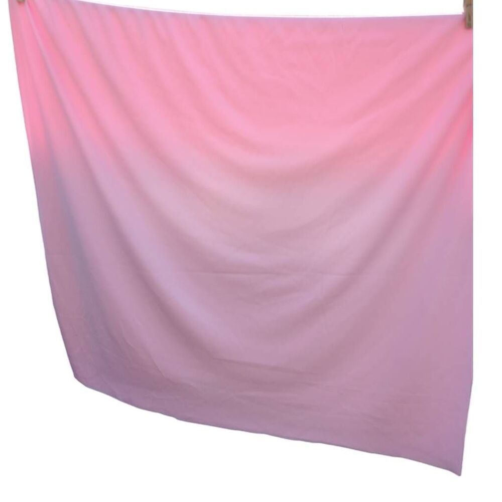 Stretchy spandex like fabric over two yards